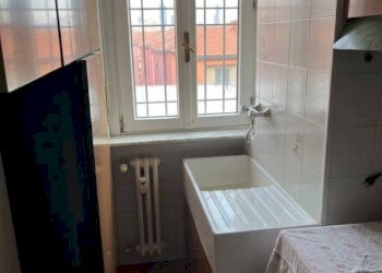 Cucina - Bilocale via Luigi Biraghi, 14, Milano - foto 10