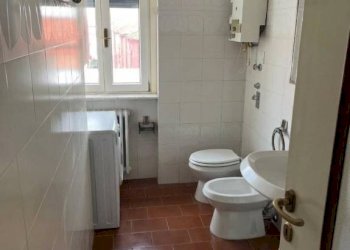 Bagno - Bilocale via Luigi Biraghi, 14, Milano - foto 13