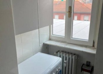 Bagno - Bilocale via Luigi Biraghi, 14, Milano - foto 15