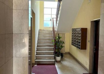 Interno palazzo - Bilocale via Luigi Biraghi, 14, Milano - foto 18