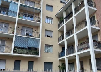 Facciata - Bilocale via Luigi Biraghi, 14, Milano - foto 19