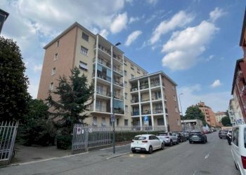 Zona - Bilocale via Luigi Biraghi, 14, Milano - foto 20