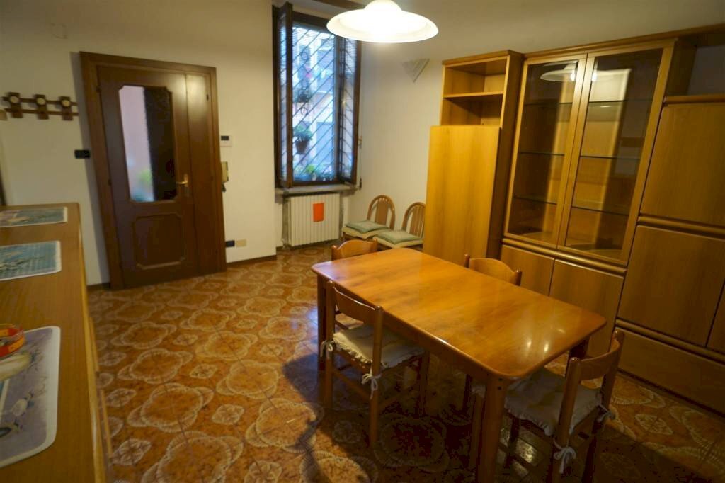 Salone - Trilocale via Paolo Sarpi, 50, Milano - foto 2