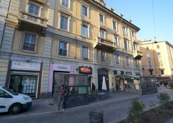 Facciata - Trilocale via Paolo Sarpi, 50, Milano - foto 1