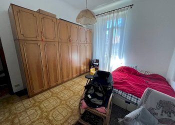Camera da letto - Trilocale via Paolo Sarpi, 50, Milano - foto 8