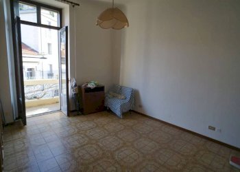 Camera da letto - Trilocale via Paolo Sarpi, 50, Milano - foto 9