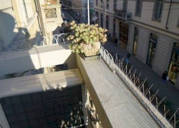 Terrazzo - Trilocale via Paolo Sarpi, 50, Milano - foto 11