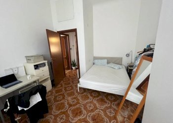 Camera da letto - Trilocale via Paolo Sarpi, 50, Milano - foto 14