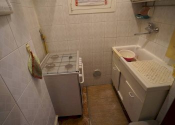 Lavanderia - Trilocale via Paolo Sarpi, 50, Milano - foto 15