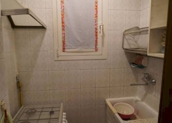 Lavanderia - Trilocale via Paolo Sarpi, 50, Milano - foto 16