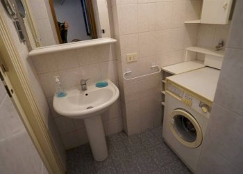 Bagno - Trilocale via Paolo Sarpi, 50, Milano - foto 17