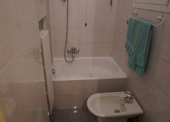 Bagno - Trilocale via Paolo Sarpi, 50, Milano - foto 19