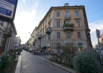 Zona - Trilocale via Paolo Sarpi, 50, Milano - foto 21