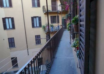 Balcone - Trilocale via Paolo Sarpi, 50, Milano - foto 22