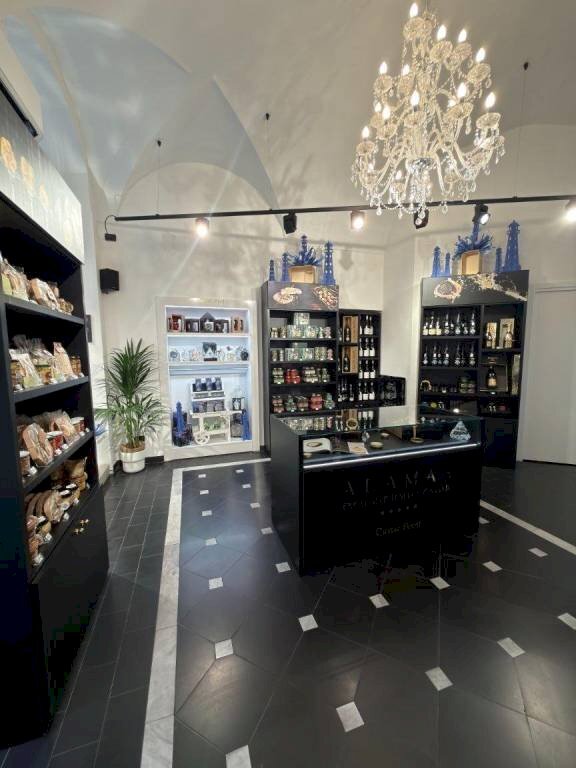 Interno non residenziale - Food - Gastronomy Sanremo - photo 3