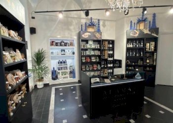 Interno non residenziale - Food - Gastronomy Sanremo - photo 3