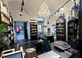 Interno non residenziale - Food - Gastronomy Sanremo - photo 5