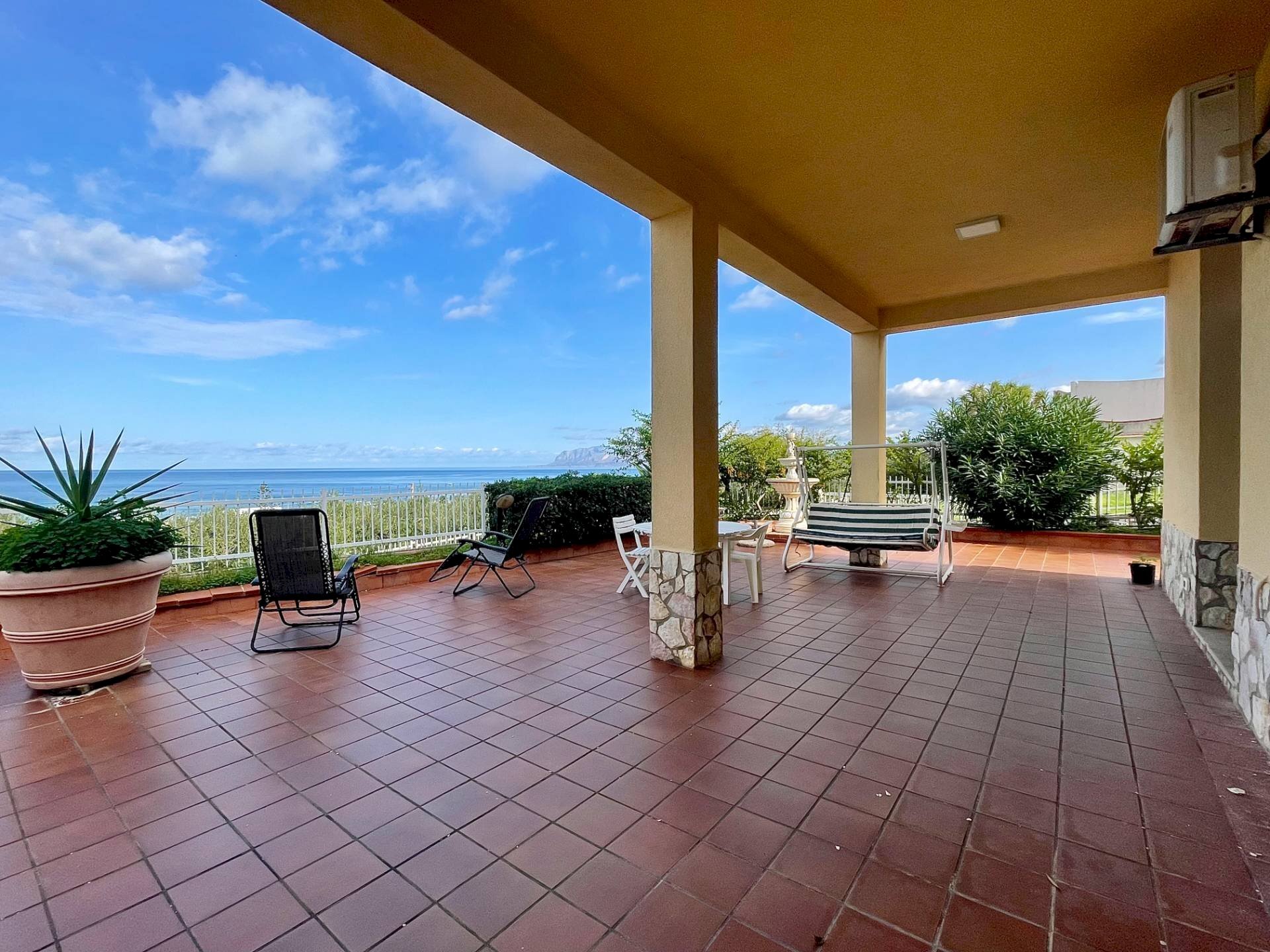 Foto 2 - Villa contrada playa, Castellammare del Golfo - foto 2