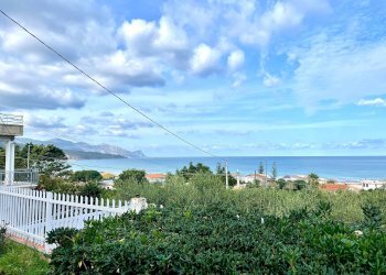 Foto 1 - Villa contrada playa, Castellammare del Golfo - foto 1