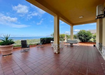 Foto 2 - Villa contrada playa, Castellammare del Golfo - foto 2