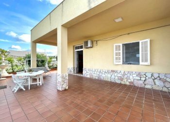 Foto 3 - Villa contrada playa, Castellammare del Golfo - foto 3