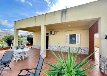 Foto 10 - Villa contrada playa, Castellammare del Golfo - foto 10