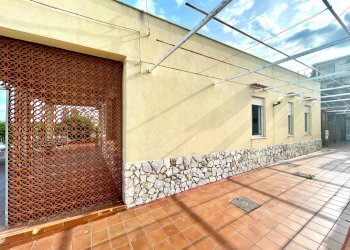 Foto 12 - Villa contrada playa, Castellammare del Golfo - foto 12