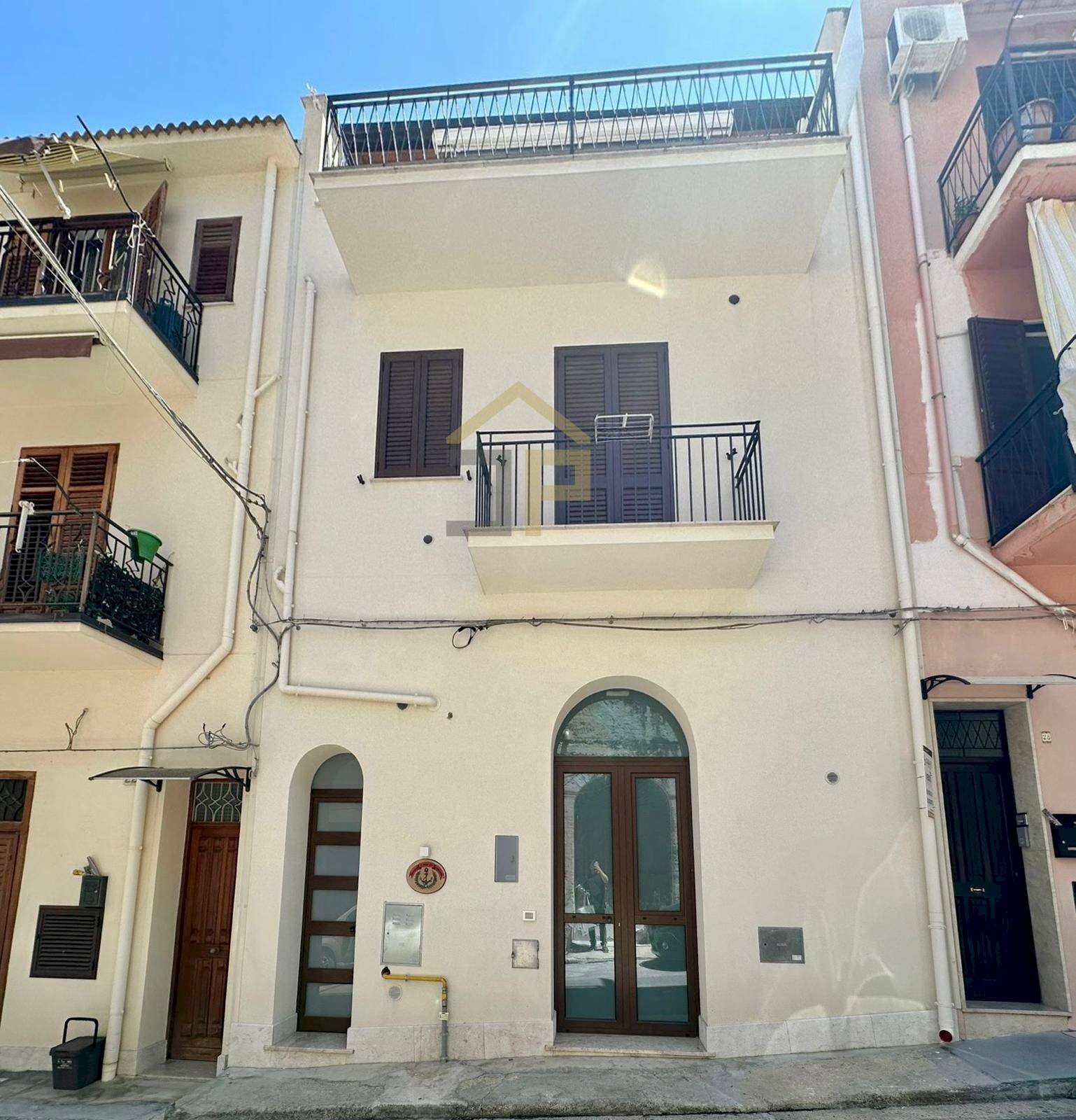 Foto 1 - Casa indipendente Via Ciullo, Castellammare del Golfo - foto 1