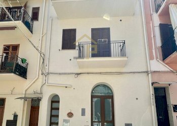 Foto 1 - Casa indipendente Via Ciullo, Castellammare del Golfo - foto 1