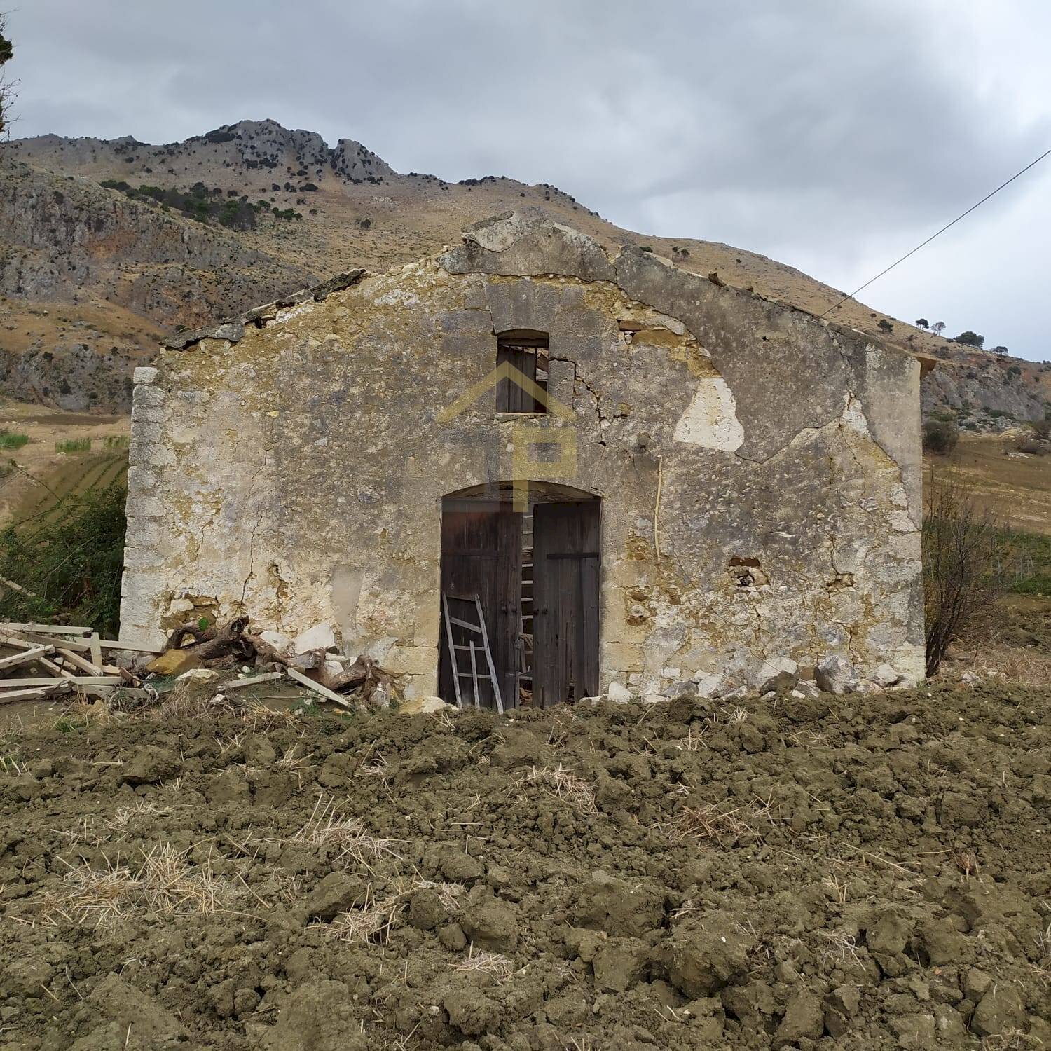 Foto 2 - Magazzino Contrada Ciacca Di Baida
SNC, Castellammare del Golfo - foto 2