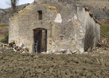 Foto 1 - Magazzino Contrada Ciacca Di Baida
SNC, Castellammare del Golfo - foto 1