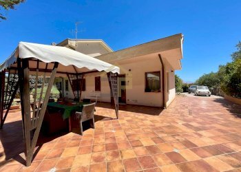 Foto 1 - Villa Contrada Bocca della Carrubba
SNC, Castellammare del Golfo - foto 1