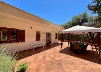 Foto 2 - Villa Contrada Bocca della Carrubba
SNC, Castellammare del Golfo - foto 2
