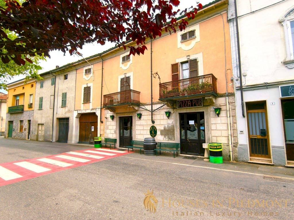 Facciata - Independent house Sezzadio - photo 1
