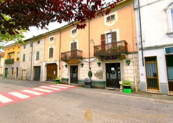 Facciata - Independent house Sezzadio - photo 1
