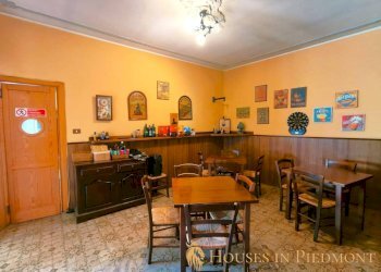 Salone - Independent house Sezzadio - photo 6