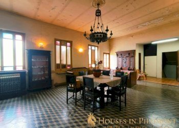 Salone - Independent house Sezzadio - photo 9