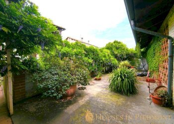 Giardino - Independent house Sezzadio - photo 10