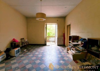 Camera da letto - Independent house Sezzadio - photo 11