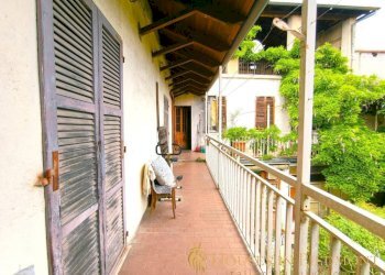 Terrazzo - Independent house Sezzadio - photo 12