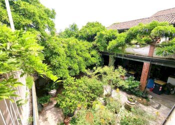 Giardino - Independent house Sezzadio - photo 14