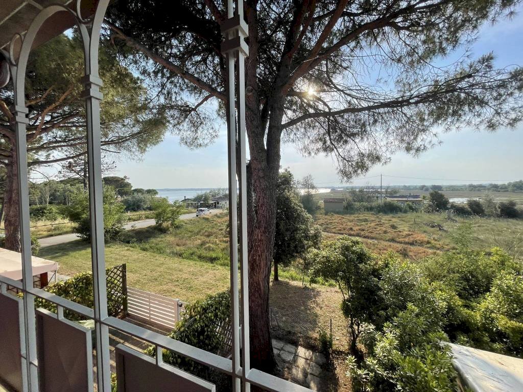 Vista - Terraced Villa viale degli Oleandri, Ravenna (neighborhood Porto Corsini) - photo 1