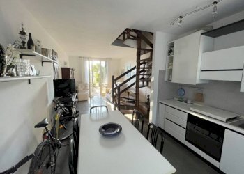 Cucina - Villa a Schiera viale degli Oleandri, Ravenna (zona Porto Corsini) - foto 7