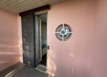 Balcone - Villa a Schiera viale degli Oleandri, Ravenna (zona Porto Corsini) - foto 17