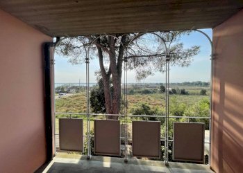 Terrazzo - Villa a Schiera viale degli Oleandri, Ravenna (zona Porto Corsini) - foto 18
