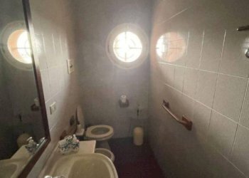 Bagno - Villa a Schiera viale degli Oleandri, Ravenna (zona Porto Corsini) - foto 24