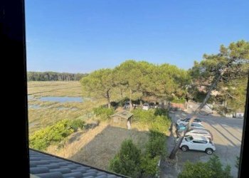Vista - Villa a Schiera viale degli Oleandri, Ravenna (zona Porto Corsini) - foto 32