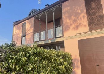 Facciata - Villa a Schiera viale degli Oleandri, Ravenna (zona Porto Corsini) - foto 33