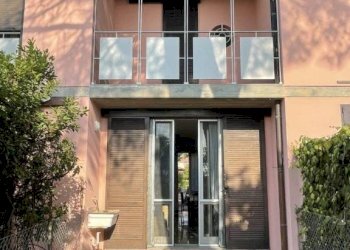 Facciata - Villa a Schiera viale degli Oleandri, Ravenna (zona Porto Corsini) - foto 35