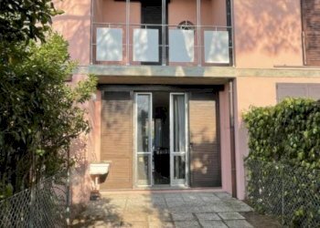 Facciata - Villa a Schiera viale degli Oleandri, Ravenna (zona Porto Corsini) - foto 37
